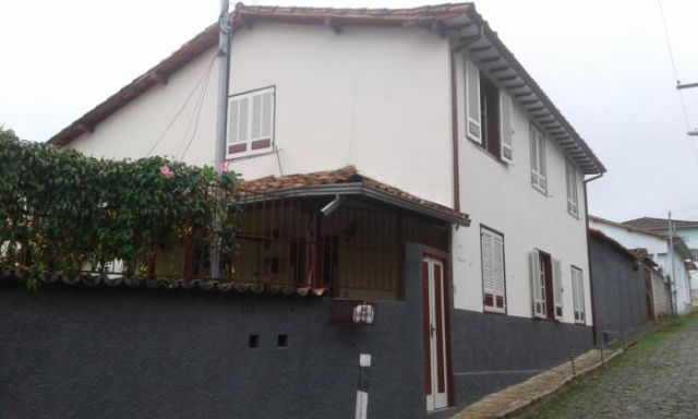 Dona Denise Guesthouse - Ouro Preto