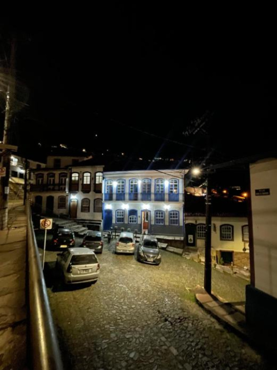 Hostel Central - Ouro Preto