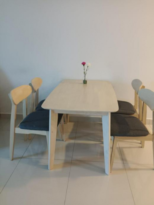 Johor Malaysia Teega Suites@ Puteri Harbour Condo 4607 Persiaran Lasamana , Teega Suites - 公主城