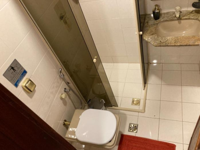 Real Central Suite - Ouro Preto