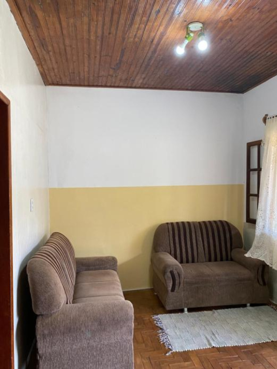 Recanto do cha - Ouro Preto