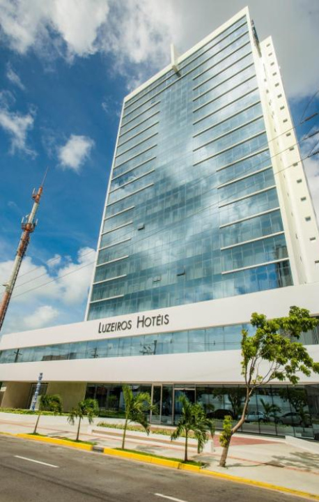 Hotel Luzeiros Recife - Recife