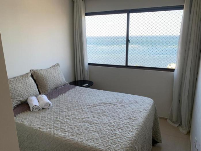 Apartamento com vista para o Mar - Recife