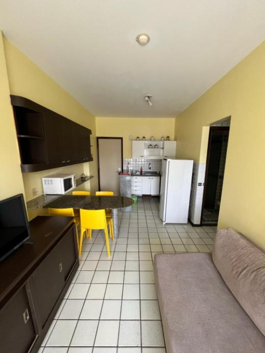 Mercure apartamento - 勒西菲
