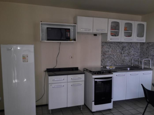 Flat Edf Golden Beach - 勒西菲