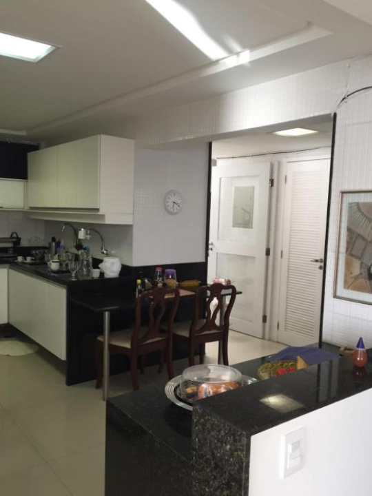 Extraordinary Seafront Apartment - Recife