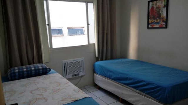 Minha Casa, Seu Hostel - Recife