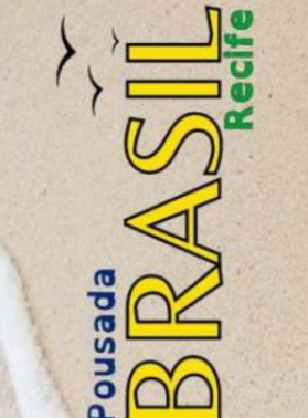 POUSADA BRASIL RECIFE - 勒西菲