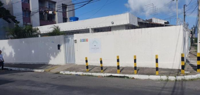 Casa da Esquina Pousada - Recife