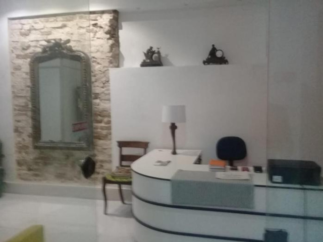 Mangue Oranje Hostel - 勒西菲