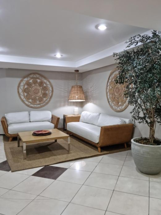 BOA VIAGEM FLAT 106 - 勒西菲