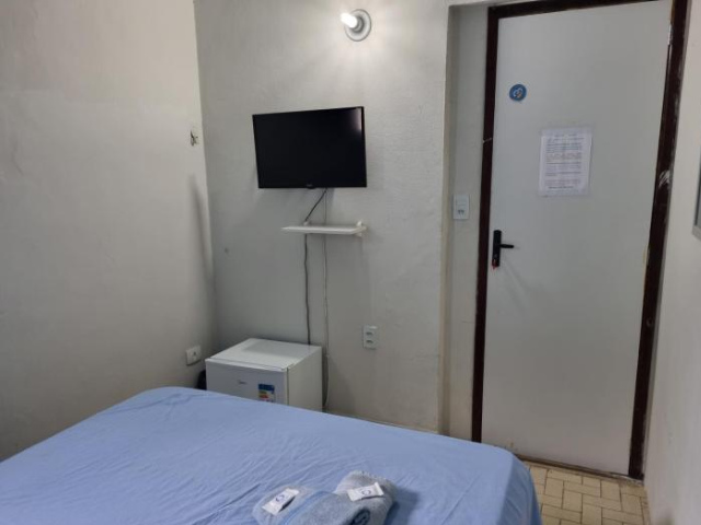 Casa do Meio Pousada - 勒西菲