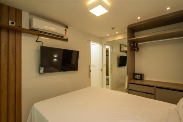 Apartamento Radisson Flat - Recife