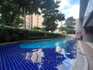 Beach Class Convention - Boa Viagem