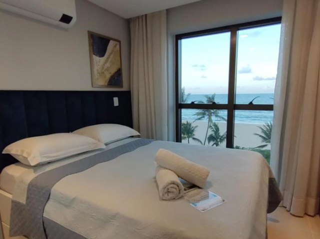 Rio Park Ave, Sea View One - Recife