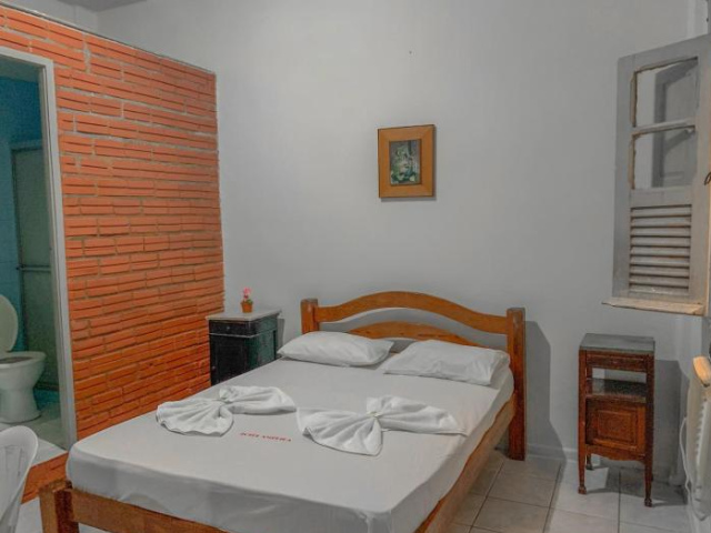 Hotel America - Recife