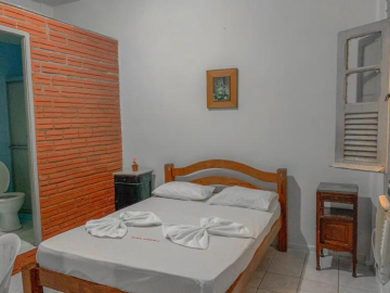 Hotel América