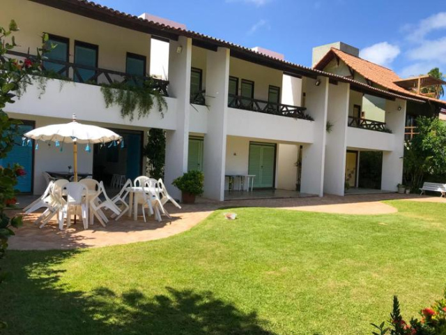 Casa Pontal dos Carneiros - Praia dos Carneiros - Recife