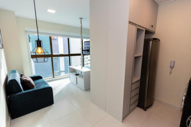 Flat em Boa Viagem, Ótima Localização, Próximo do Mar, Apt 903 - 勒西菲