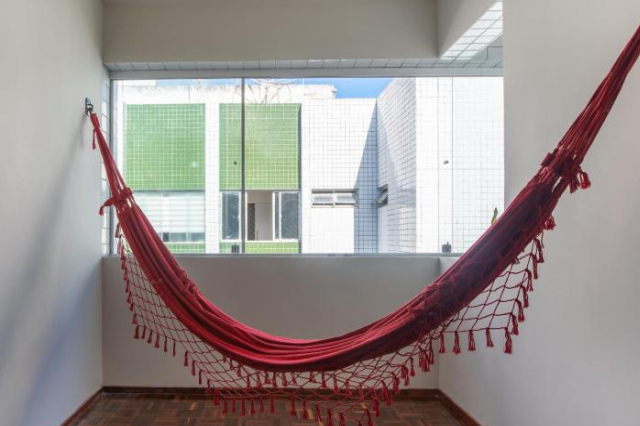 Excelente 3 Quartos Rua Navegantes em Boa Viagem No melhor local da praia - 勒西菲
