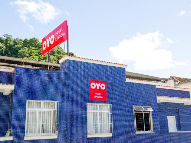 OYO Hotel Lindoia, Petropolis - Petropolis