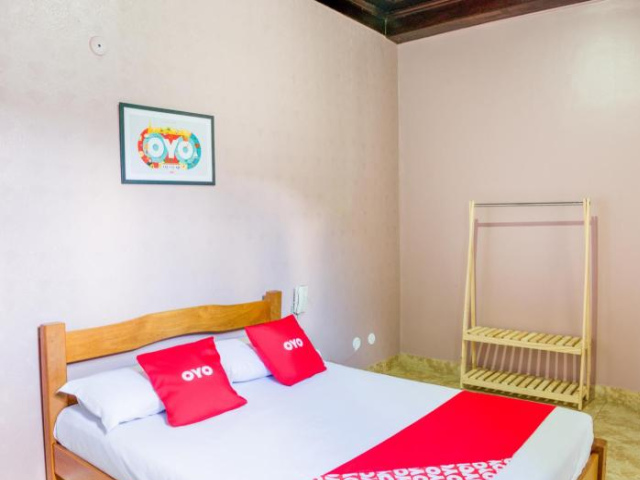 OYO Hotel Lindoia, Petropolis - Petropolis