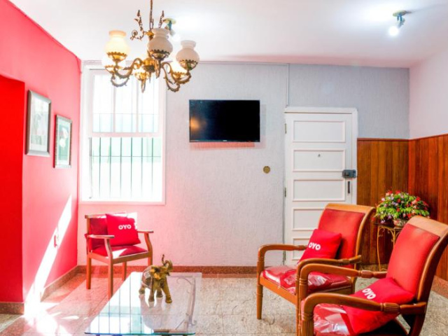 OYO Hotel Lindoia, Petropolis - Petropolis