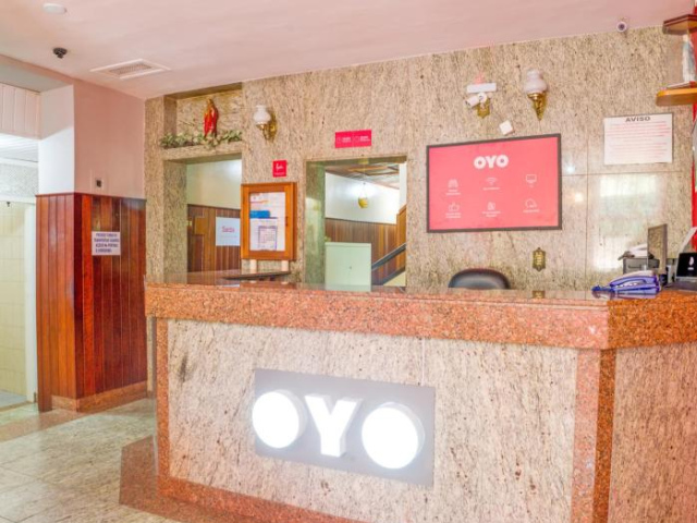 OYO Hotel Lindoia, Petropolis - Petropolis