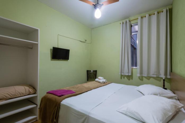 Estrela Mountains Hotel - Petropolis