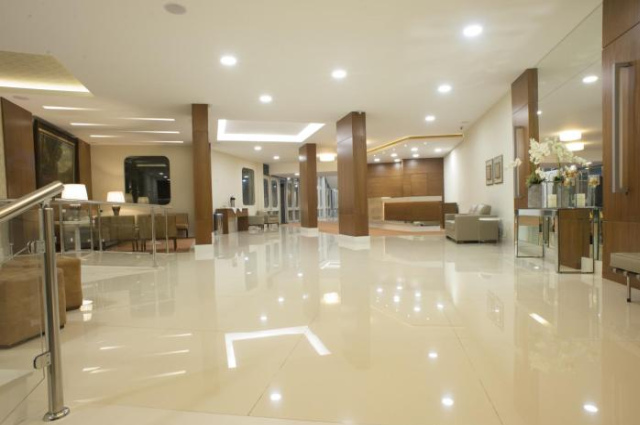 Casablanca Central Hotel - Petropolis
