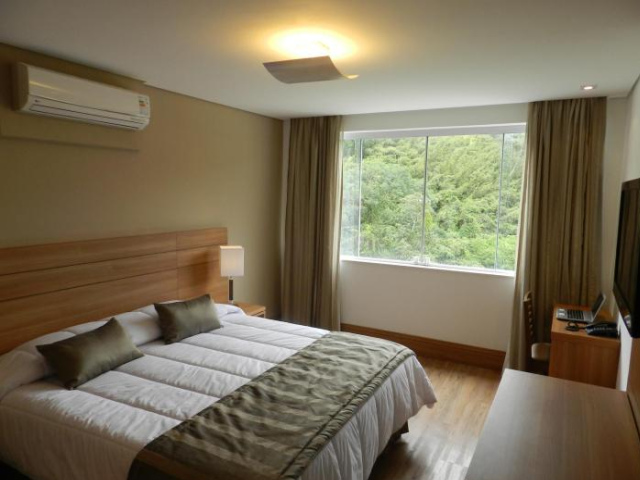 Casablanca Central Hotel - Petropolis