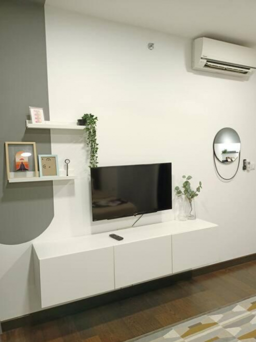 C2218 Almas Suites Muji 100mbps Netflix By STAY - Putrajaya