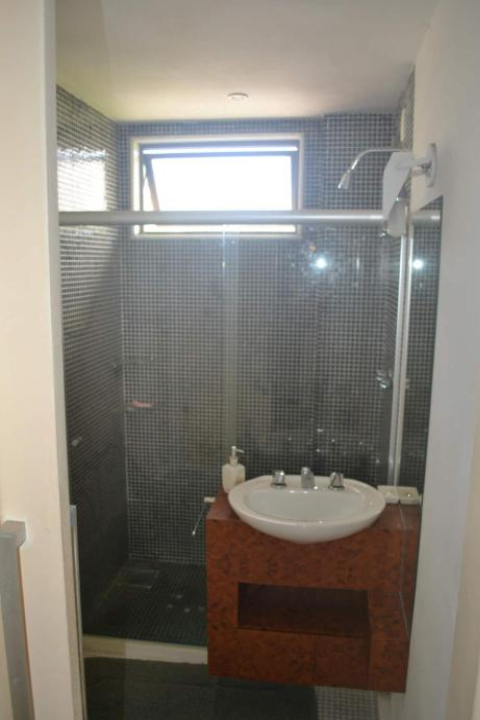 Apartamento Inteiro com Vista do Lago Quitandinha - 彼得羅波利斯