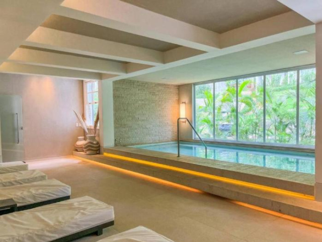 Luxo Fazenda Marambaia Home - 彼得羅波利斯