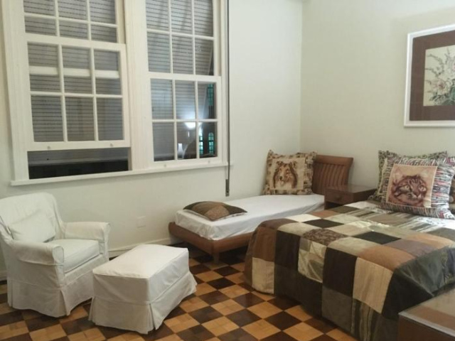 Suite Palácio Quitandinha - 彼得羅波利斯
