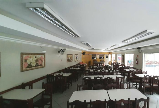 Pope Hotel - Aparecida