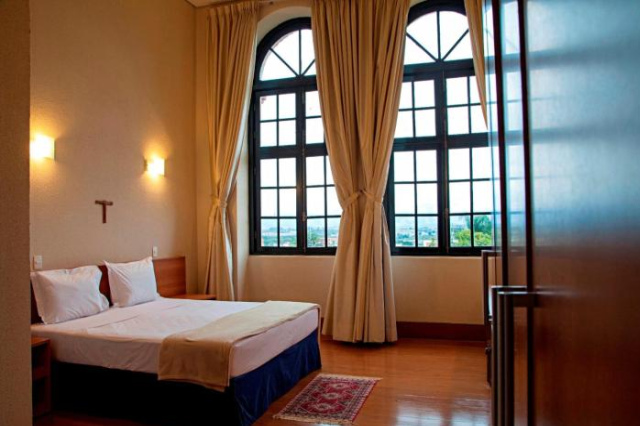 Bom Jesus Hotel - Aparecida