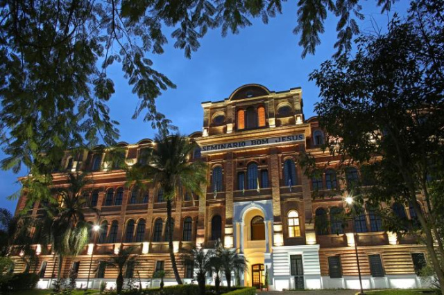 Bom Jesus Hotel - Aparecida