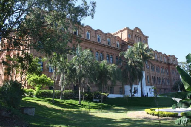Bom Jesus Hotel - Aparecida