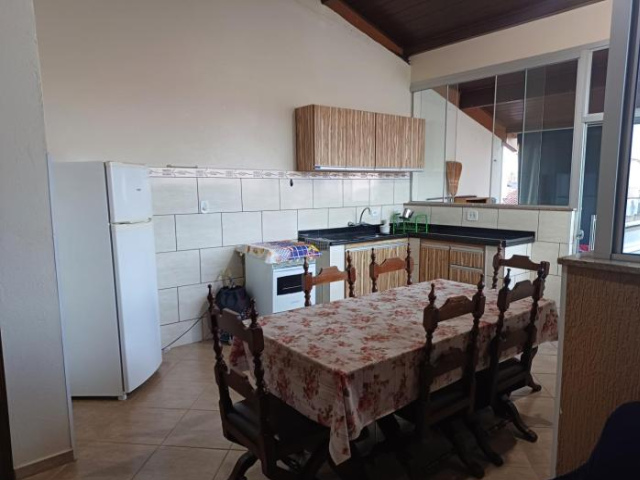 Hospedaria São Pedro 2 - Aparecida