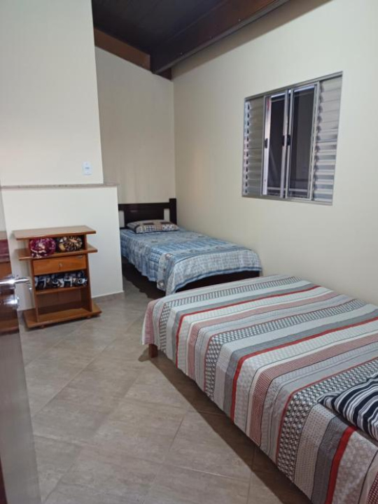 Hospedaria São Pedro 2 - Aparecida