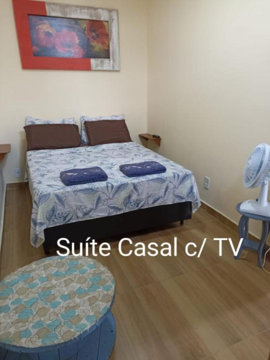 House 5 Minutes Walk from Basilica and Fair in Aparecida - Aparecida