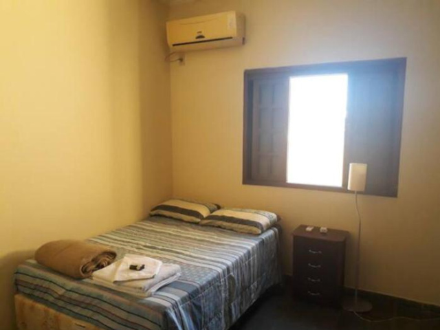 Comfortable 6-Bedroom House near Sanctuary - Aparecida