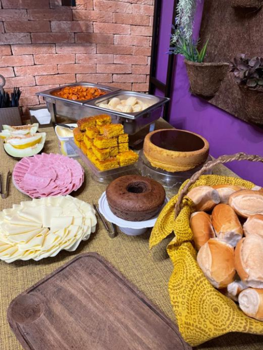 Utopia Hostel - Aparecida