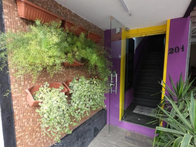 Utopia Hostel - Aparecida