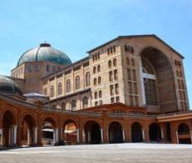 Hotel Mãe Rainha - Aparecida