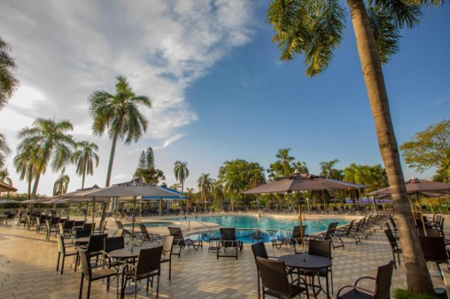 Grand Carimã Resort & Convention Center - Iguassu Falls