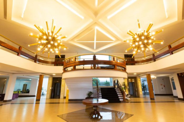 Grand Carimã Resort & Convention Center - Iguassu Falls