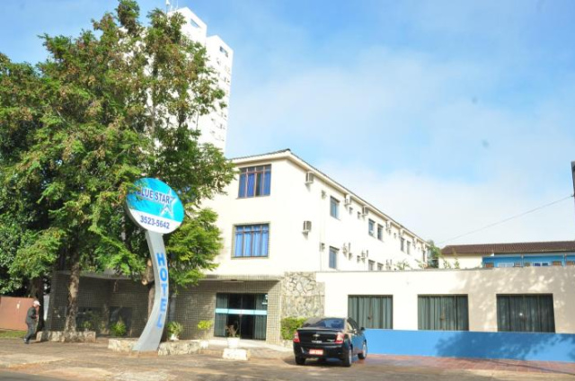 Blue Star 2 Hotel - Iguassu Falls