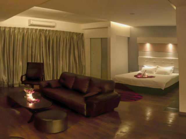 Avantgarde Hotel - Skudai